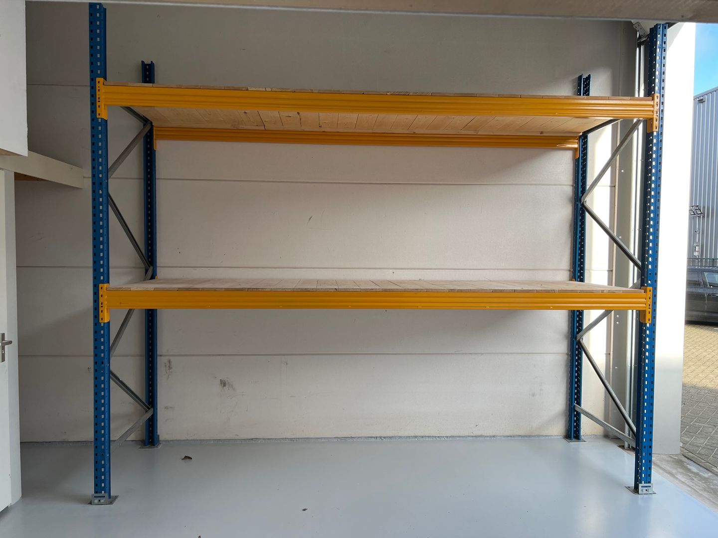 Bekijk foto 3 van Laan van Ambacht 2-k