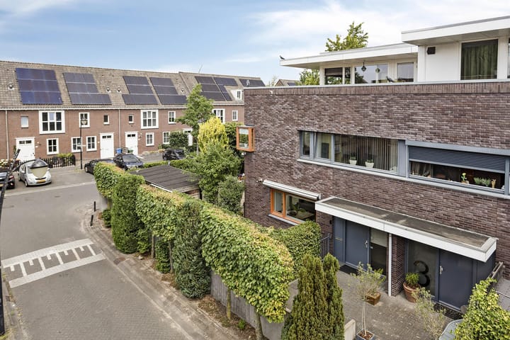 Foto 39 van Luttenberg 1