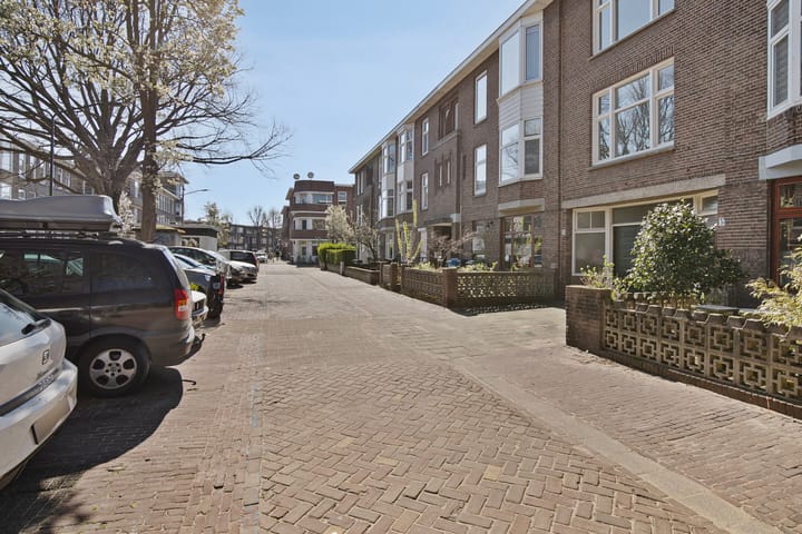 Foto 2 van van Egmondestraat 37