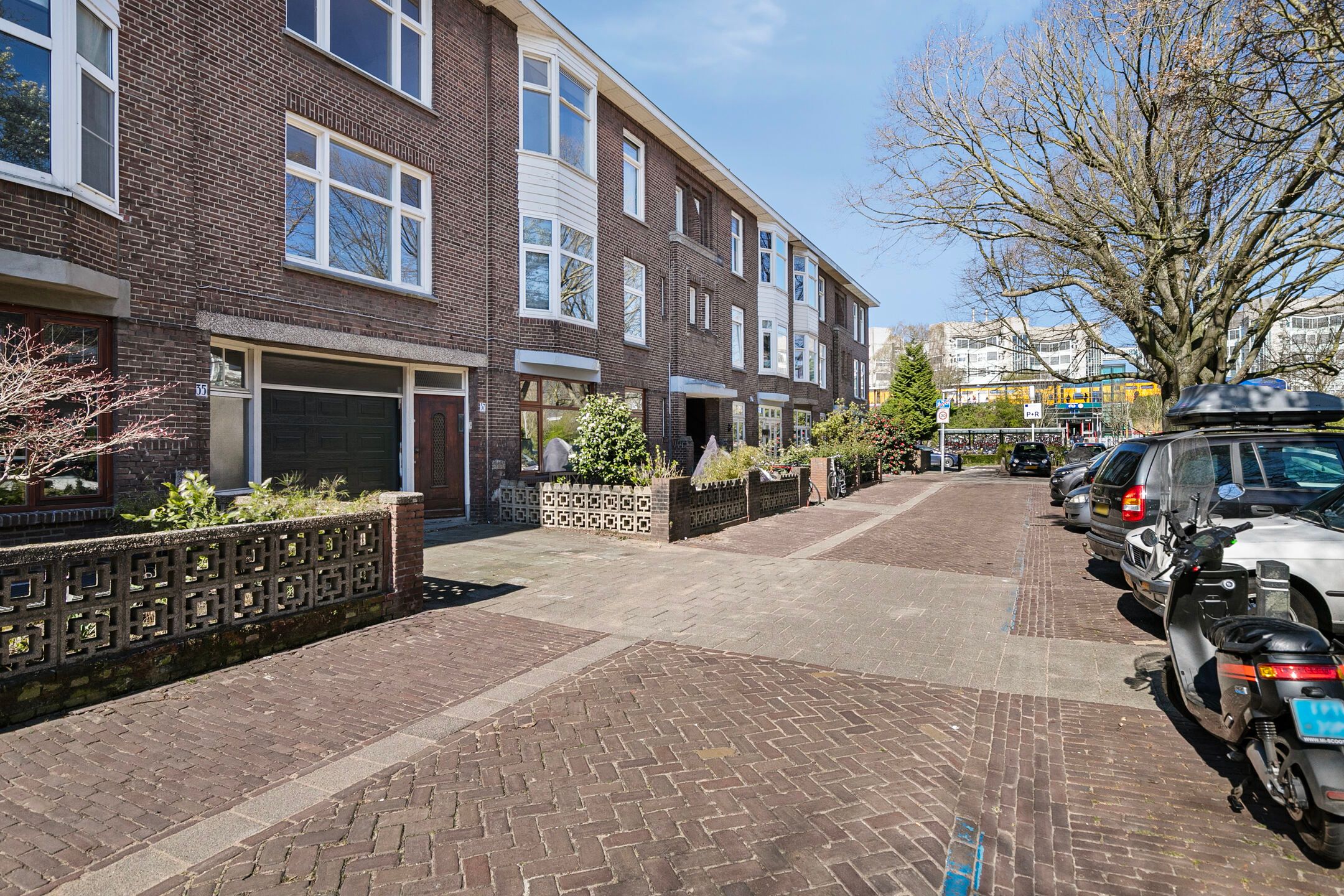 Foto 3 van van Egmondestraat 37