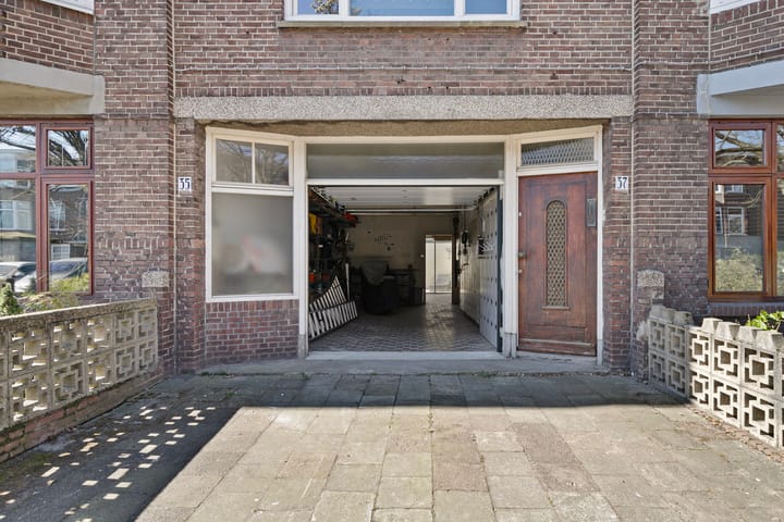 Foto 4 van van Egmondestraat 37