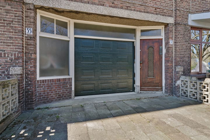 Foto 5 van van Egmondestraat 37