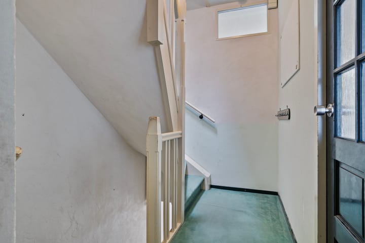 Foto 7 van van Egmondestraat 37