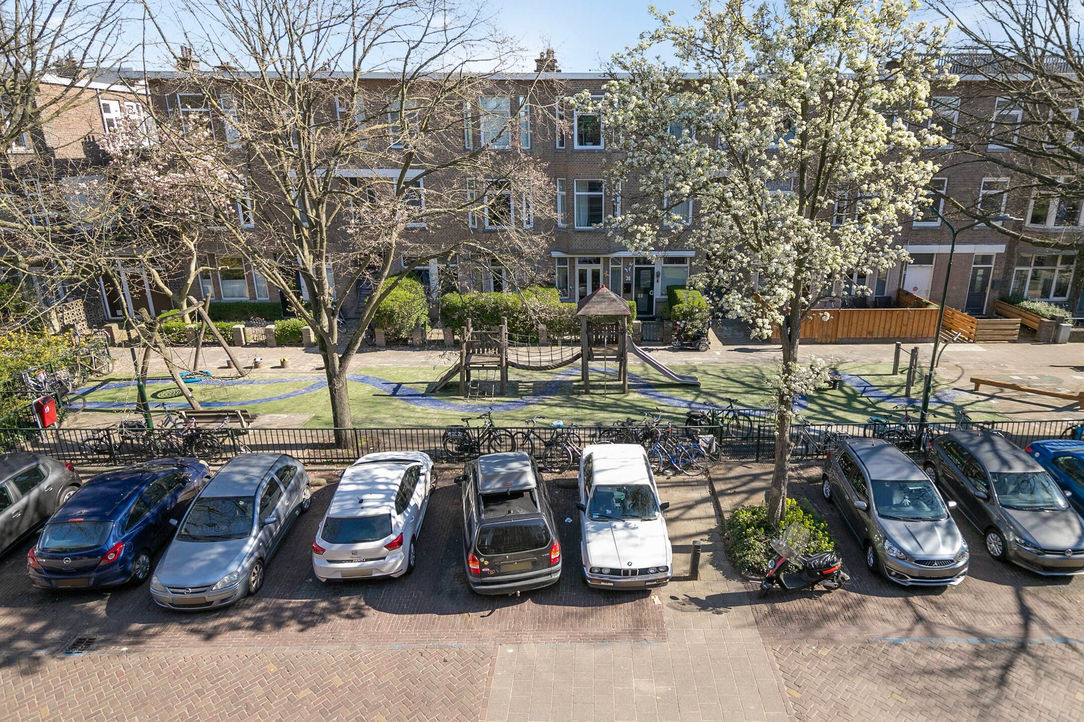 Foto 24 van van Egmondestraat 37