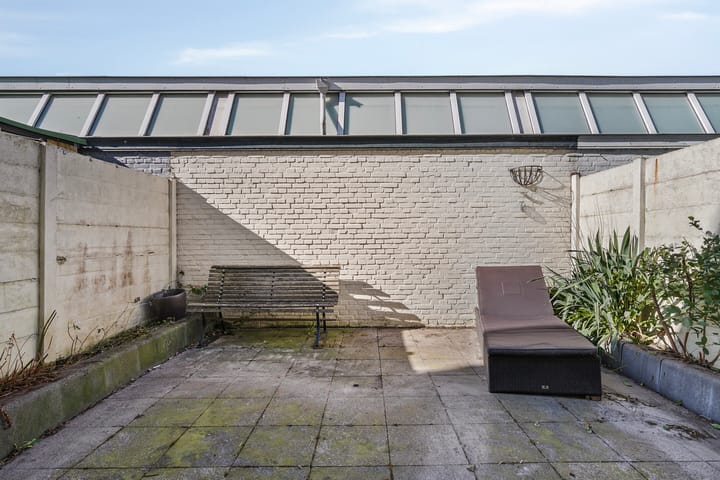 Foto 37 van van Egmondestraat 37