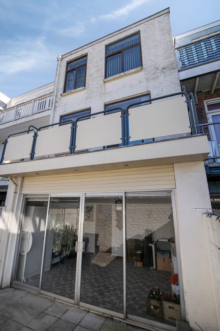 Foto 41 van van Egmondestraat 37