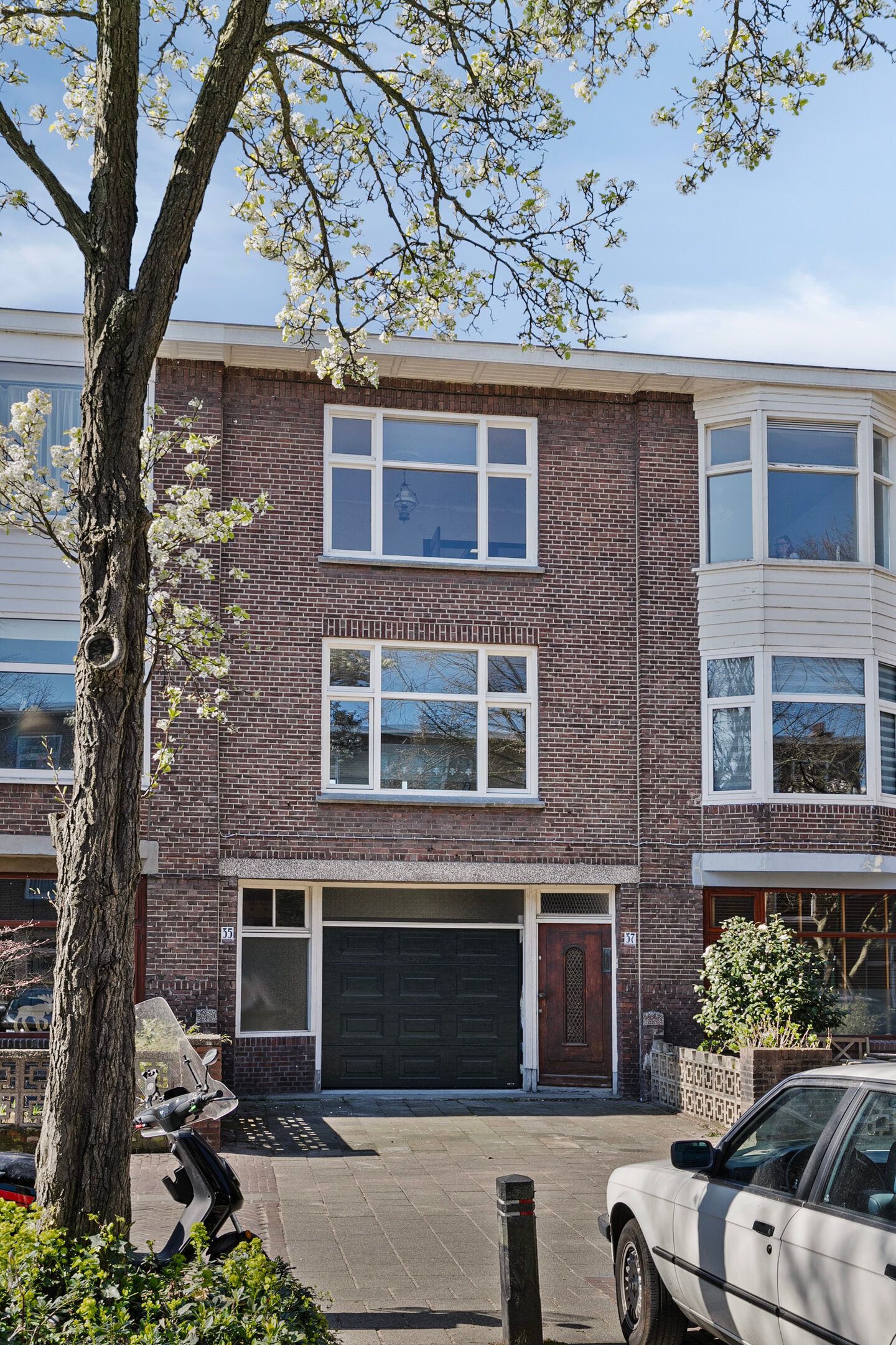 Foto 42 van van Egmondestraat 37