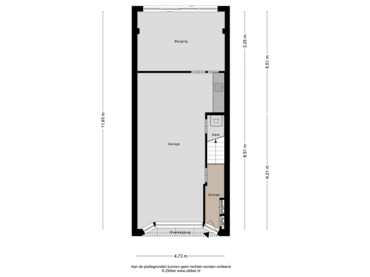 Foto 46 van van Egmondestraat 37