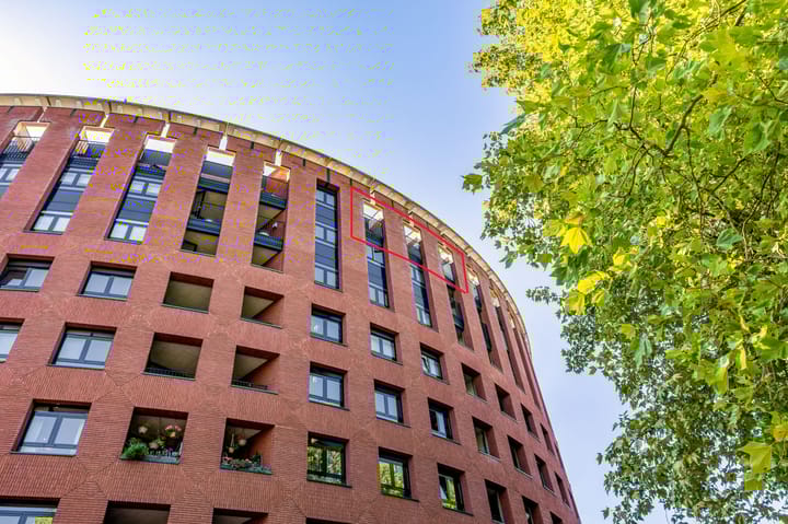 Photo 27 of Avenue Ceramique 13-M