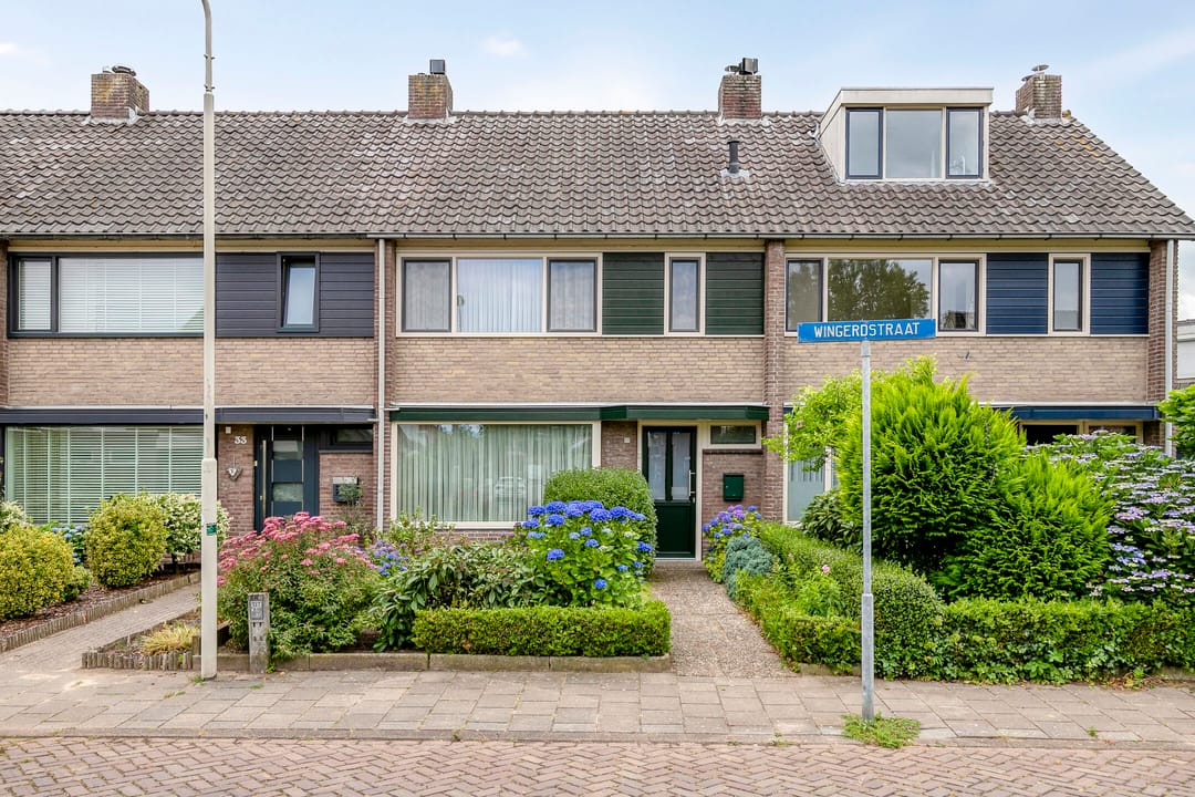 Foto 2 van Wingerdstraat 35