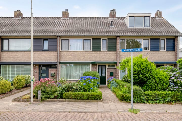 Foto 2 van Wingerdstraat 35