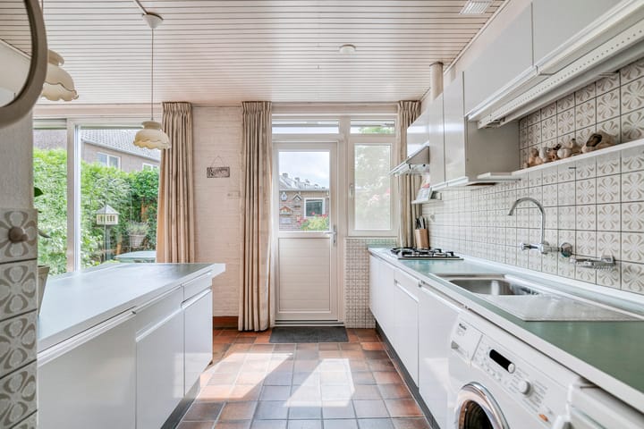 Foto 12 van Wingerdstraat 35