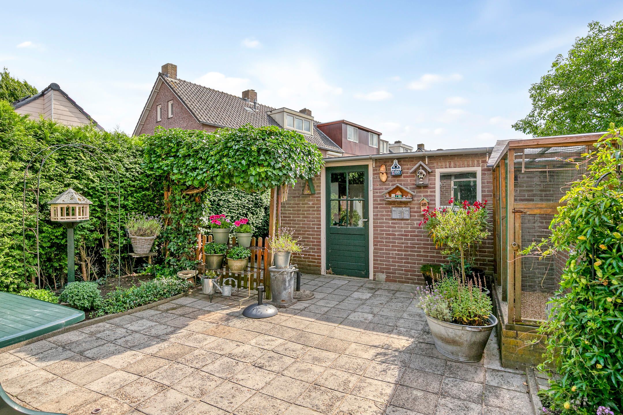 Foto 24 van Wingerdstraat 35