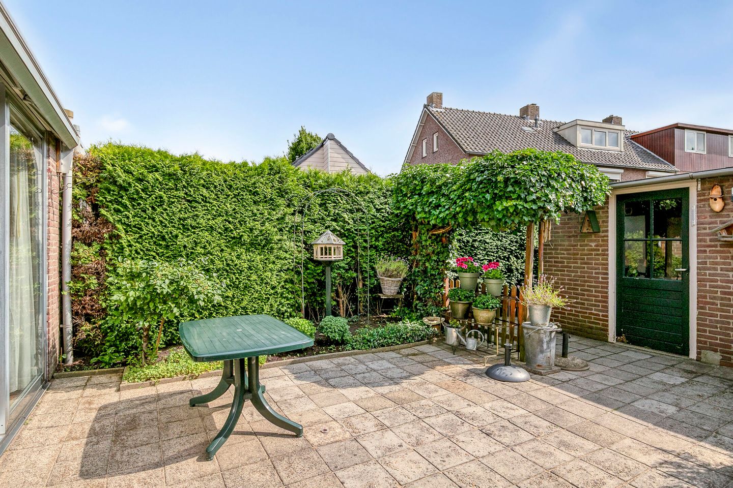 Foto 25 van Wingerdstraat 35