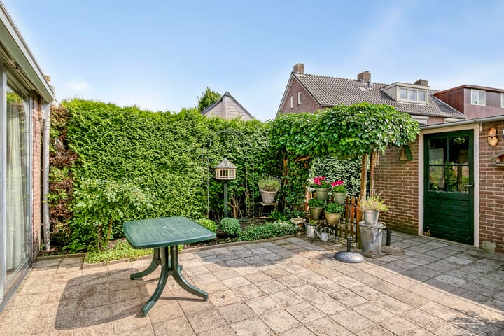 Foto 25 van Wingerdstraat 35