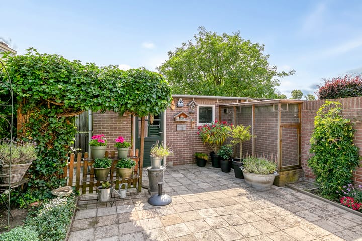 Foto 26 van Wingerdstraat 35