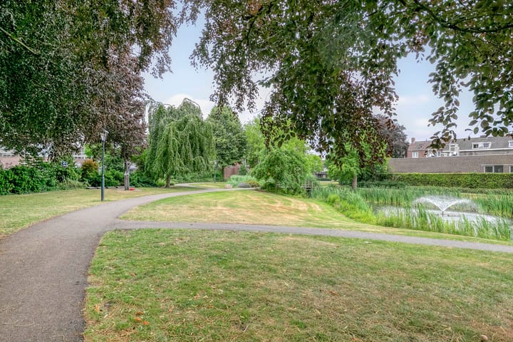 Foto 30 van Wingerdstraat 35