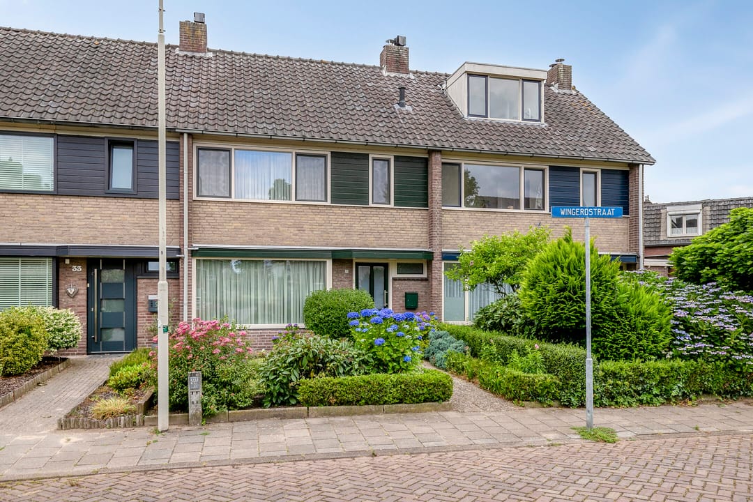 Foto 32 van Wingerdstraat 35
