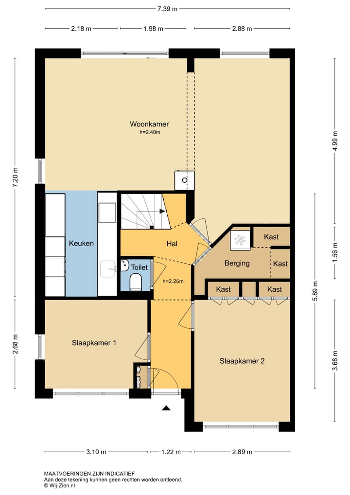 Foto 49 van De Vang 12