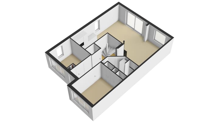 Foto 50 van De Vang 12