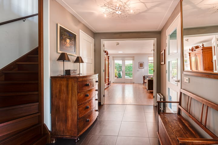 Foto 5 van d'Aulnis de Bourouilllaan 15-A