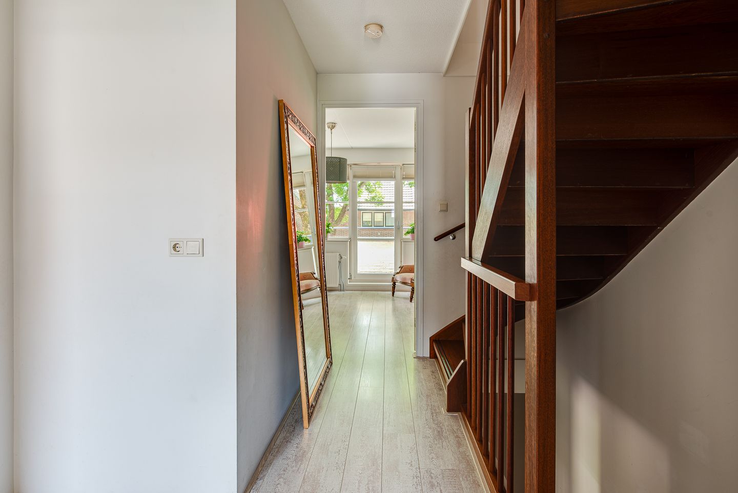 Foto 14 van d'Aulnis de Bourouilllaan 15-A