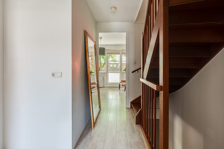 Foto 14 van d'Aulnis de Bourouilllaan 15-A