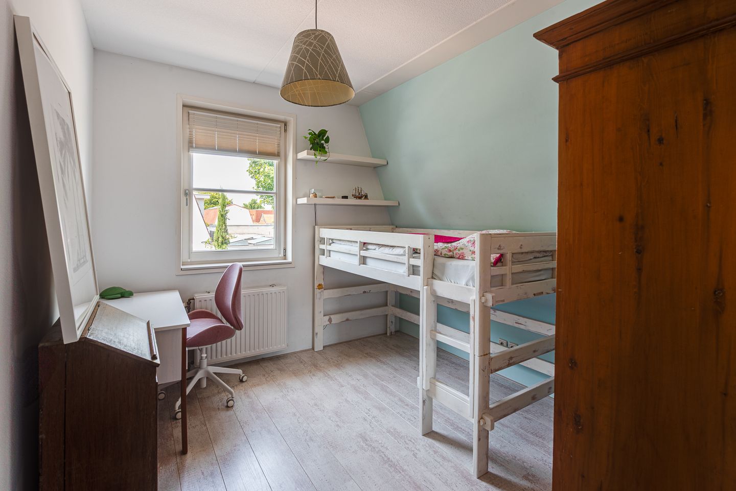 Foto 19 van d'Aulnis de Bourouilllaan 15-A