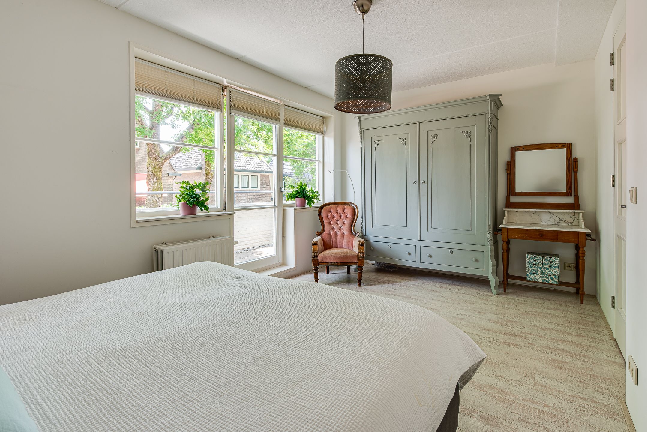 Foto 18 van d'Aulnis de Bourouilllaan 15-A