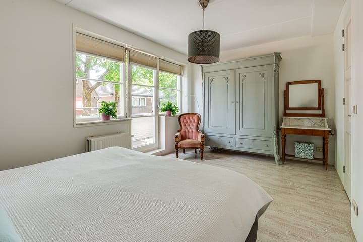 Foto 18 van d'Aulnis de Bourouilllaan 15-A