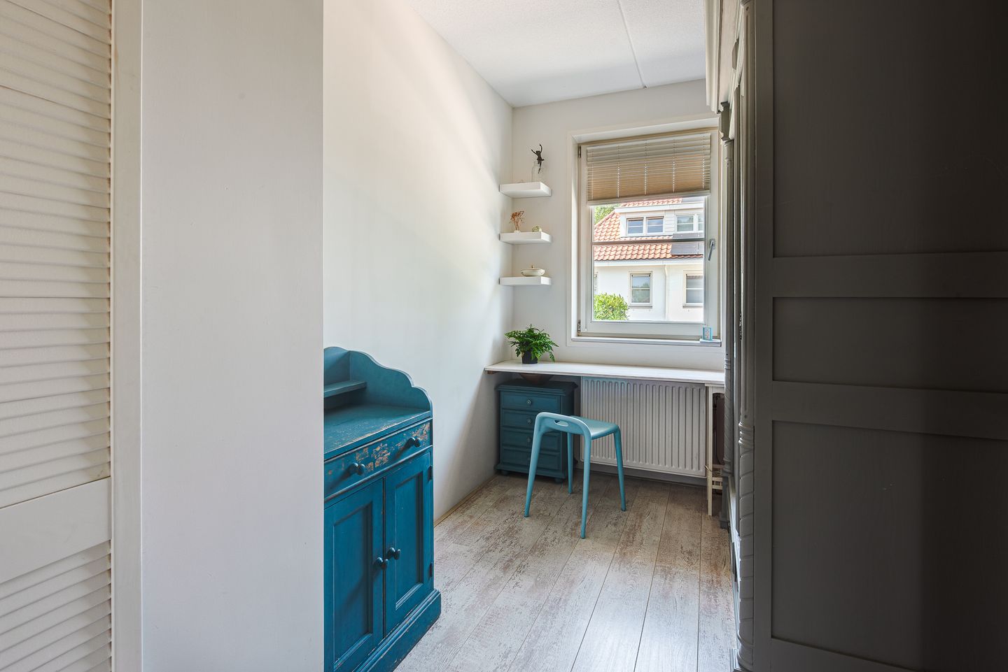 Foto 20 van d'Aulnis de Bourouilllaan 15-A