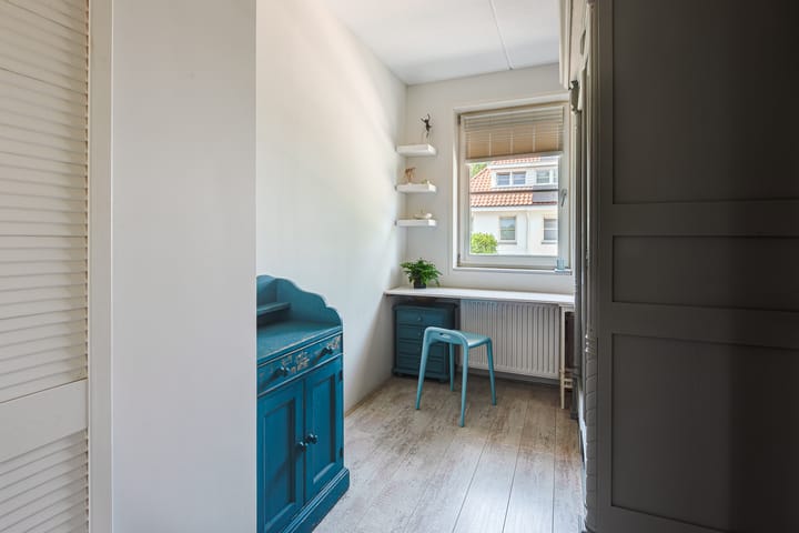 Foto 20 van d'Aulnis de Bourouilllaan 15-A