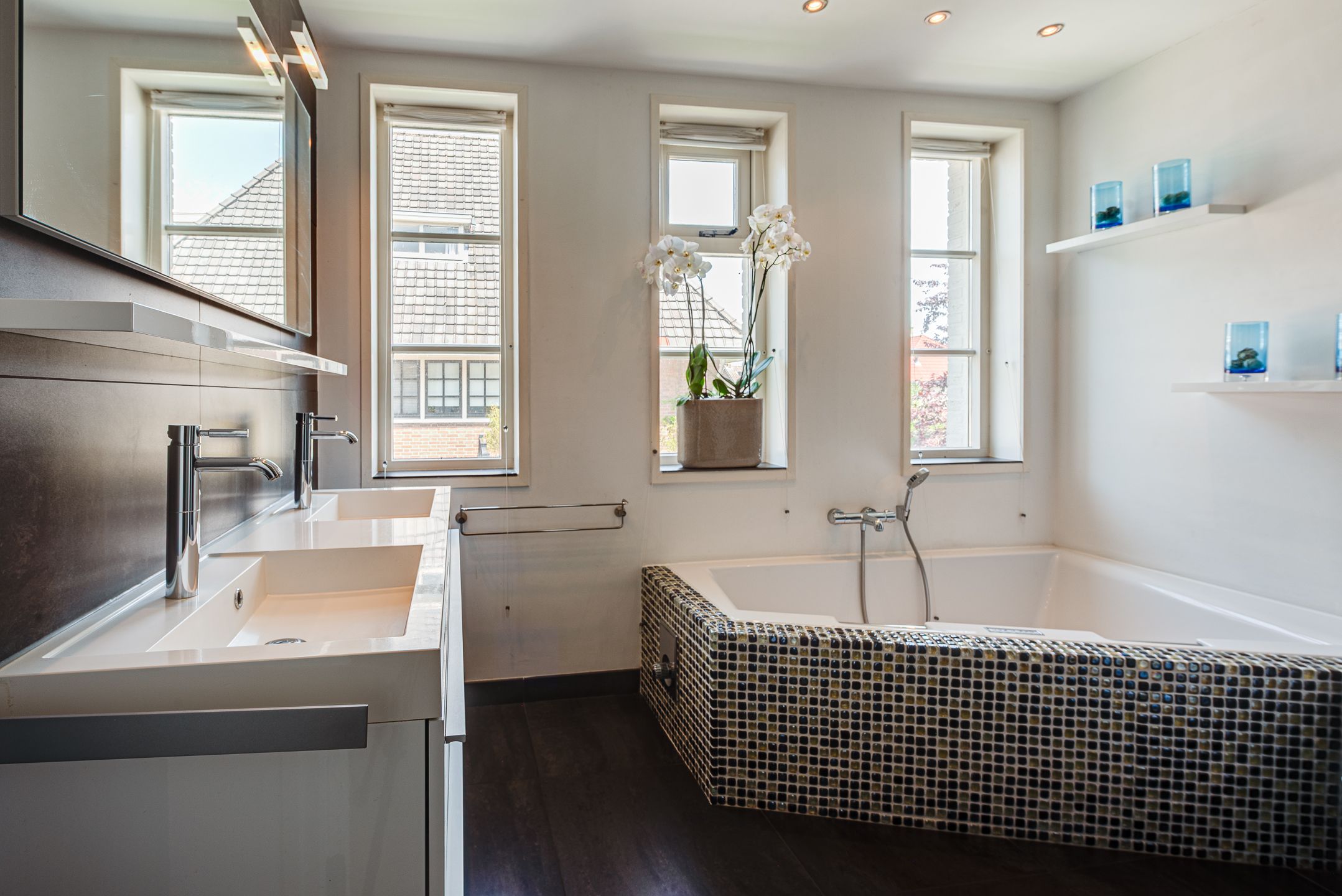 Foto 21 van d'Aulnis de Bourouilllaan 15-A