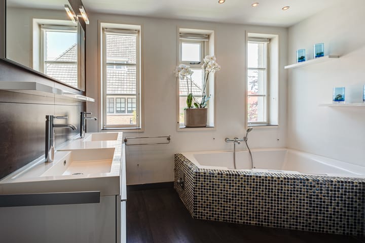 Foto 21 van d'Aulnis de Bourouilllaan 15-A