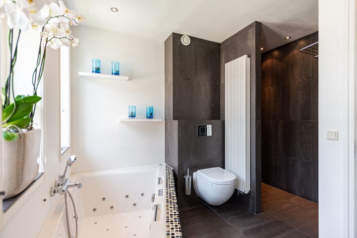 Foto 22 van d'Aulnis de Bourouilllaan 15-A