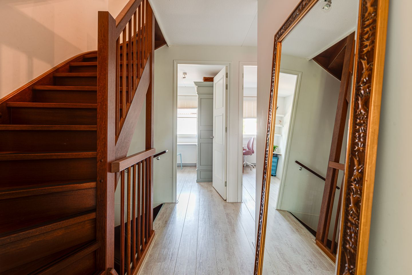 Foto 25 van d'Aulnis de Bourouilllaan 15-A