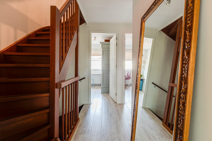 Foto 25 van d'Aulnis de Bourouilllaan 15-A