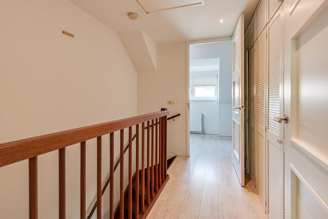 Foto 26 van d'Aulnis de Bourouilllaan 15-A