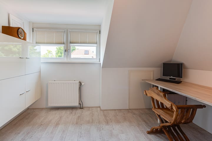 Foto 27 van d'Aulnis de Bourouilllaan 15-A