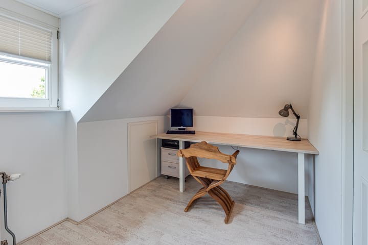 Foto 28 van d'Aulnis de Bourouilllaan 15-A