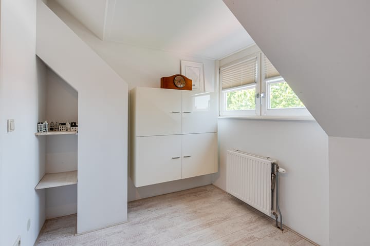 Foto 29 van d'Aulnis de Bourouilllaan 15-A