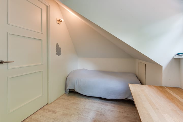 Foto 31 van d'Aulnis de Bourouilllaan 15-A