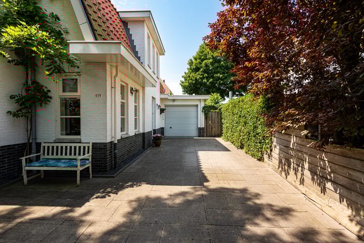 Foto 33 van d'Aulnis de Bourouilllaan 15-A