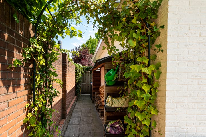 Foto 34 van d'Aulnis de Bourouilllaan 15-A