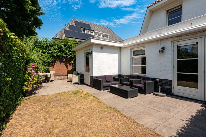 Foto 38 van d'Aulnis de Bourouilllaan 15-A