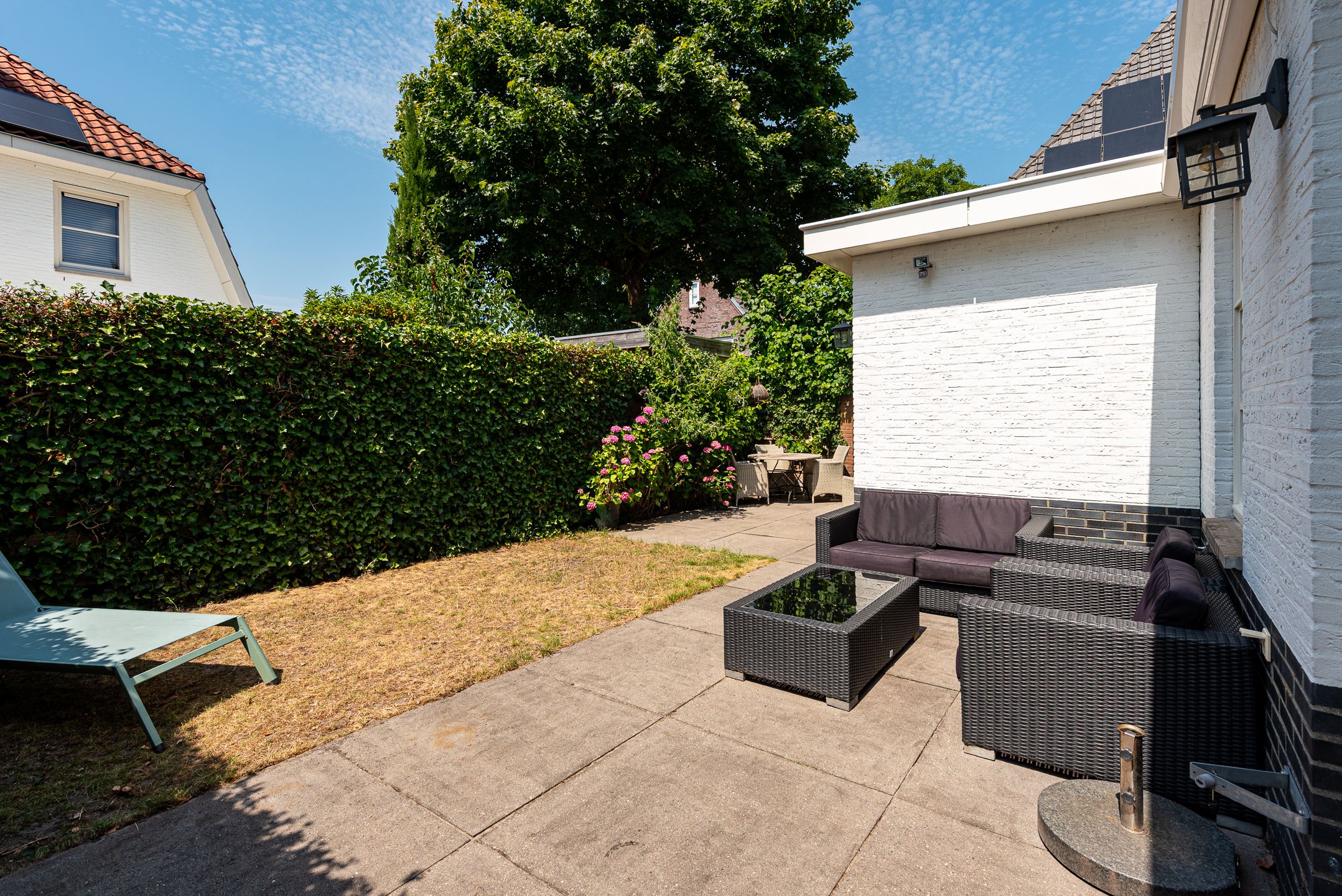 Foto 39 van d'Aulnis de Bourouilllaan 15-A