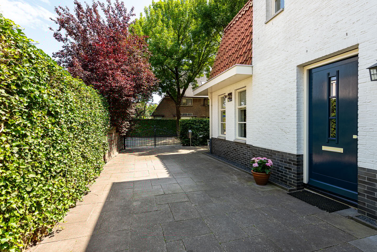 Foto 40 van d'Aulnis de Bourouilllaan 15-A