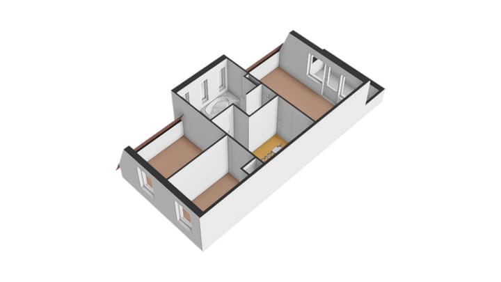 Foto 55 van d'Aulnis de Bourouilllaan 15-A