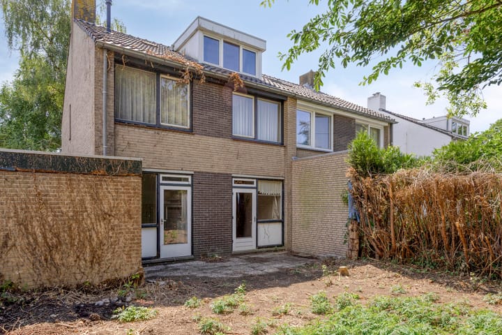 Foto 3 van Cassédonk 16