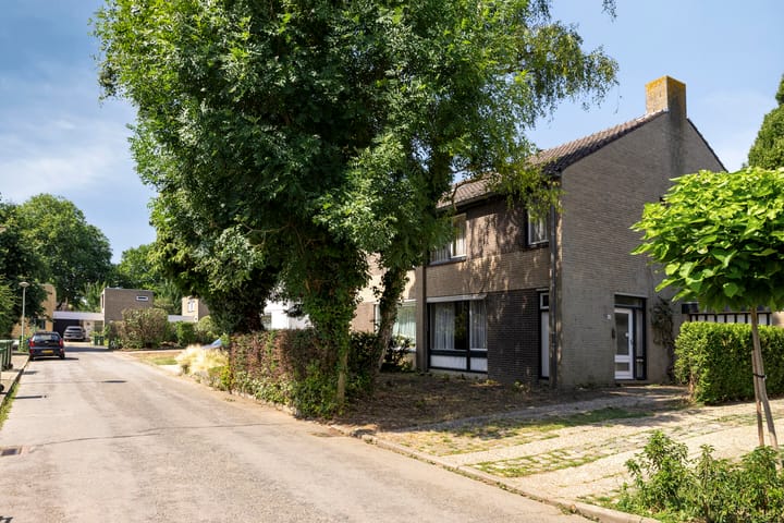 Foto 2 van Cassédonk 16